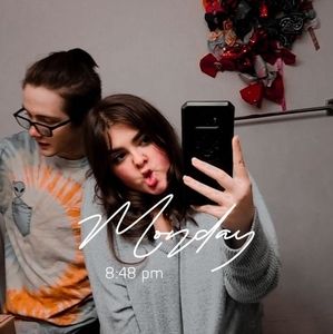 Meet your Posher, Sierra